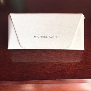 Michael Kors Sunglasses Case